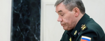 Русия твърди за успешно настъпление в Украйна